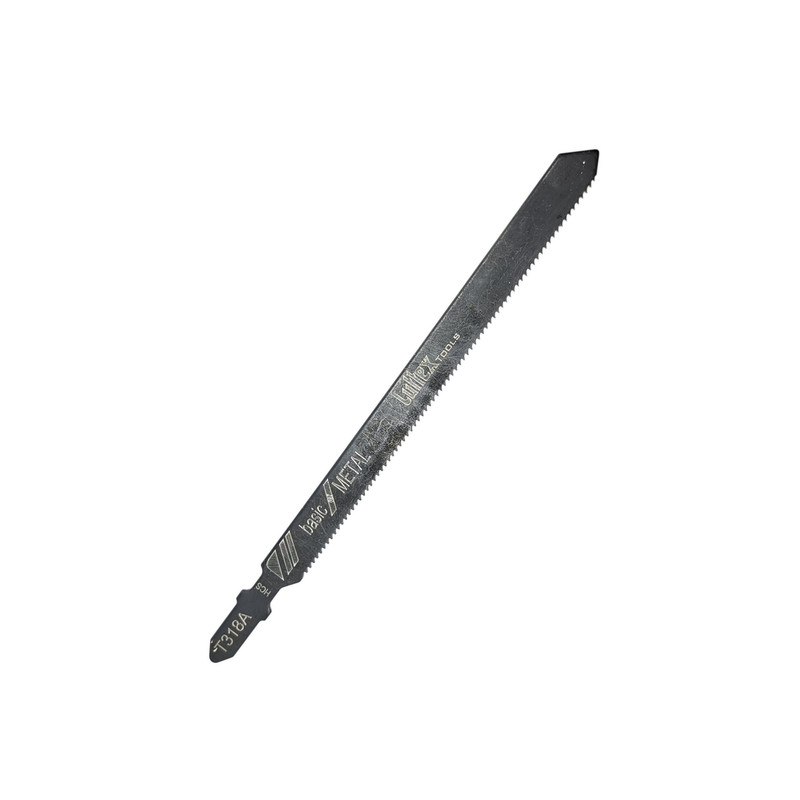 تیغ اره عمودبر آهن کاتکس مدل T318A مجموعه 5 عددی