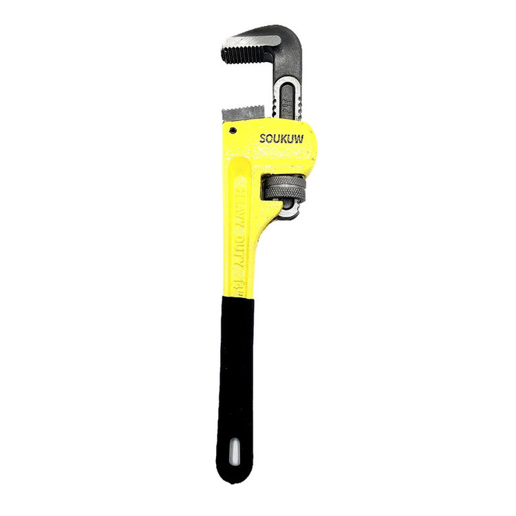 آچار شلاقی لوله گیر سوکو مدل HEAVY_DUTY_14 سایز 14 اینچ