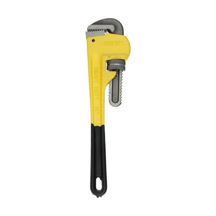 آچار شلاقی لوله گیر سوکو مدل HEAVY_DUTY_14 سایز 14 اینچ