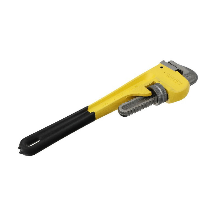 آچار شلاقی لوله گیر سوکو مدل HEAVY_DUTY_14 سایز 14 اینچ