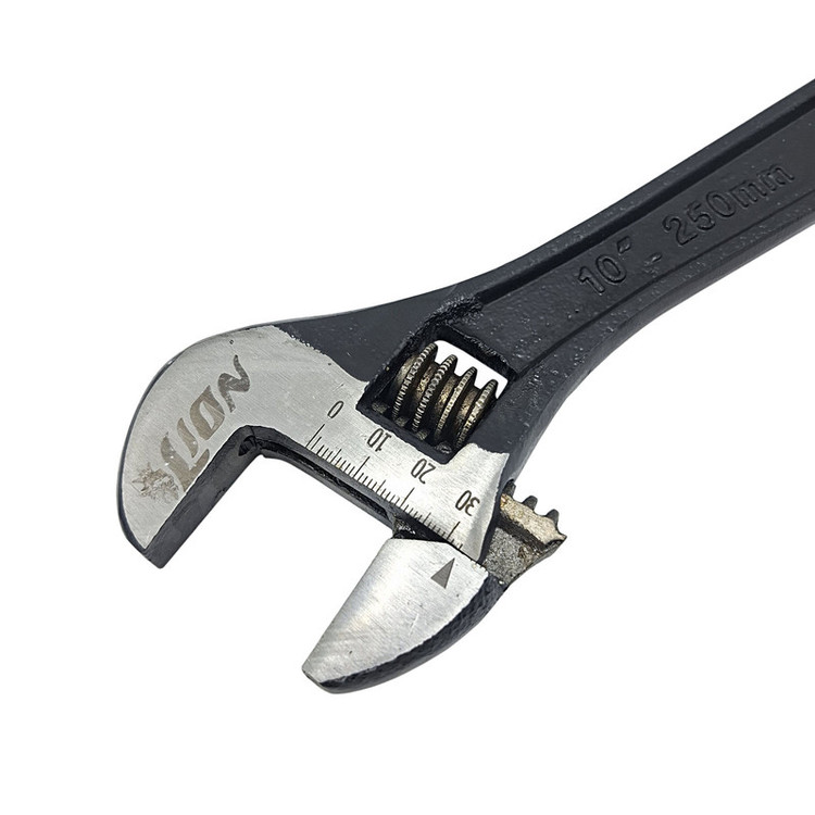 آچار فرانسه لاین مدل 10INCH سایز 10 اینچ