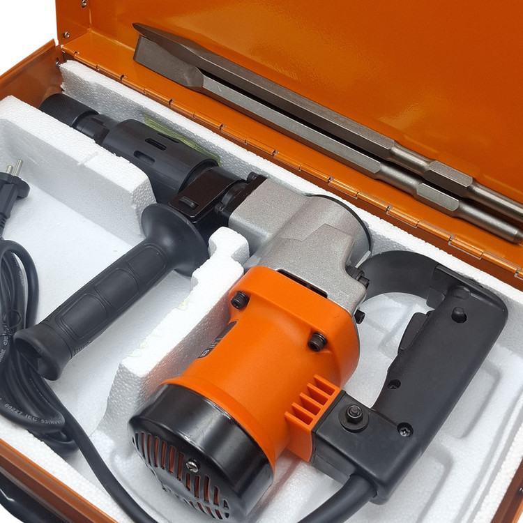 چکش تخریب صنعتی 900 وات مکث مدل T810