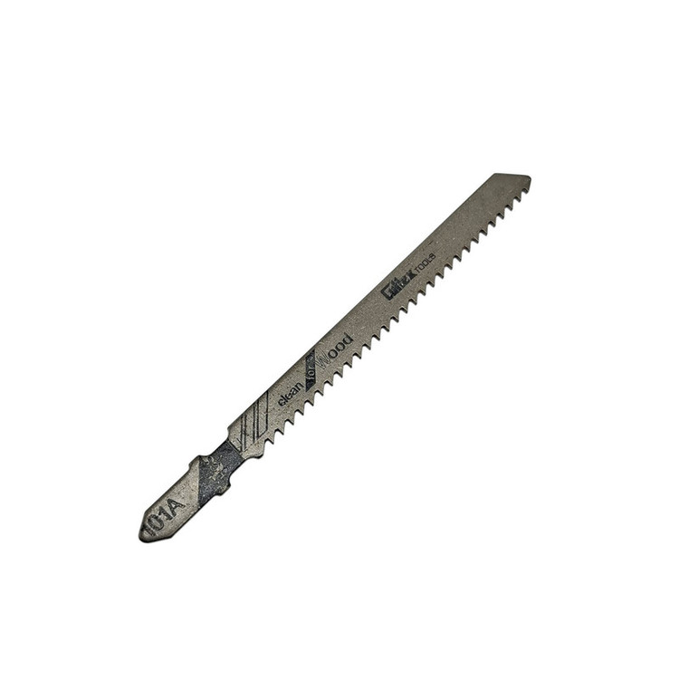تیغ اره عمودبر ام دی اف کاتکس مدل T101A مجموعه 5 عددی