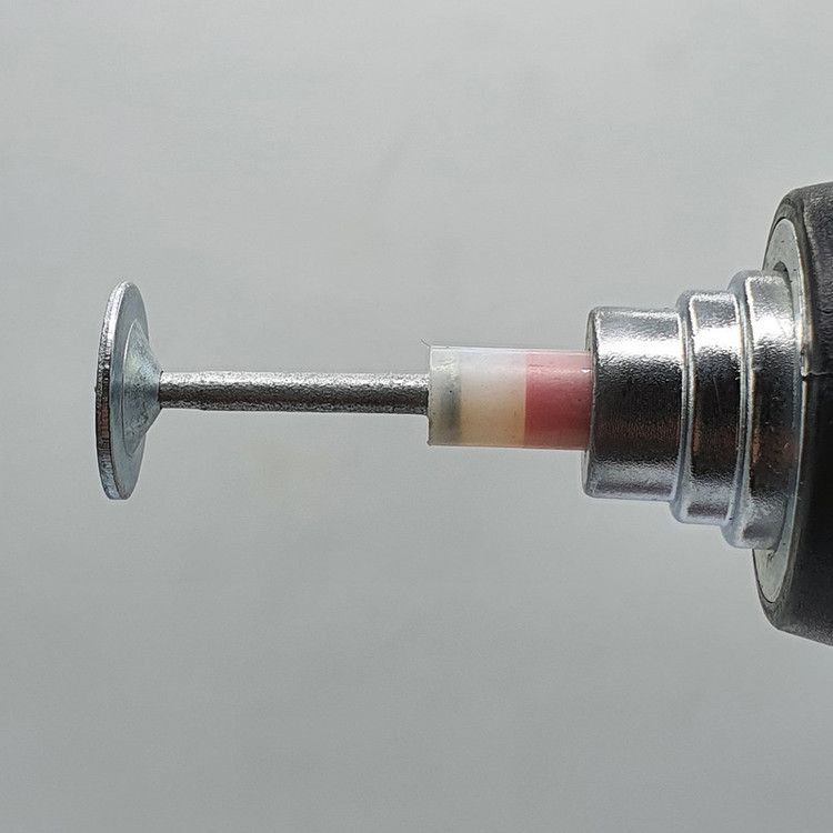 میخ چاشنی دار میخکوب دستی کد p50 مجموعه 50 عددی