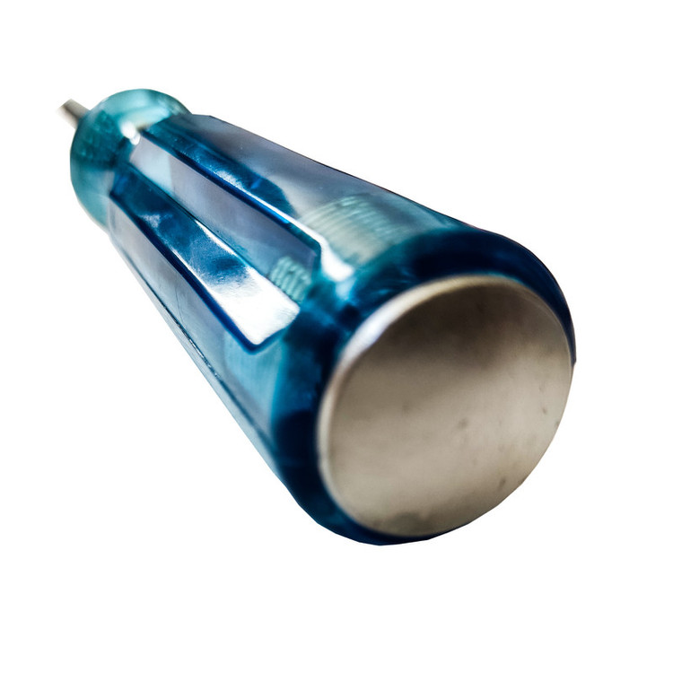 پیچ گوشتی ضربه خور دو سو و چهار سو مدل TRSD - 203 مجموعه دو عددی