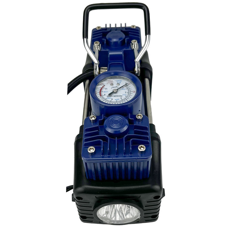 کمپرسور هوا ویوارکس مدل VR1207-ACT کد 1 new