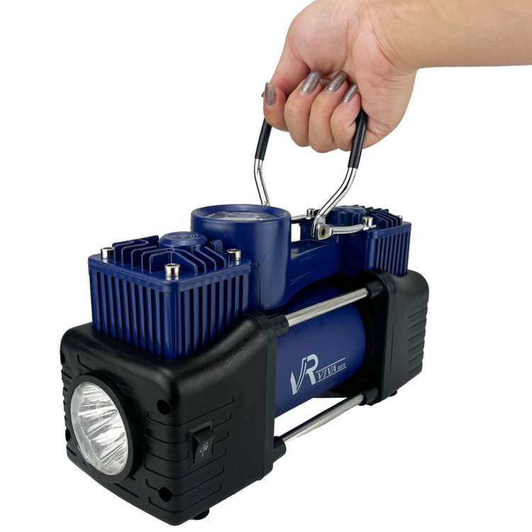 کمپرسور هوا ویوارکس مدل VR1207-ACT کد 1 new