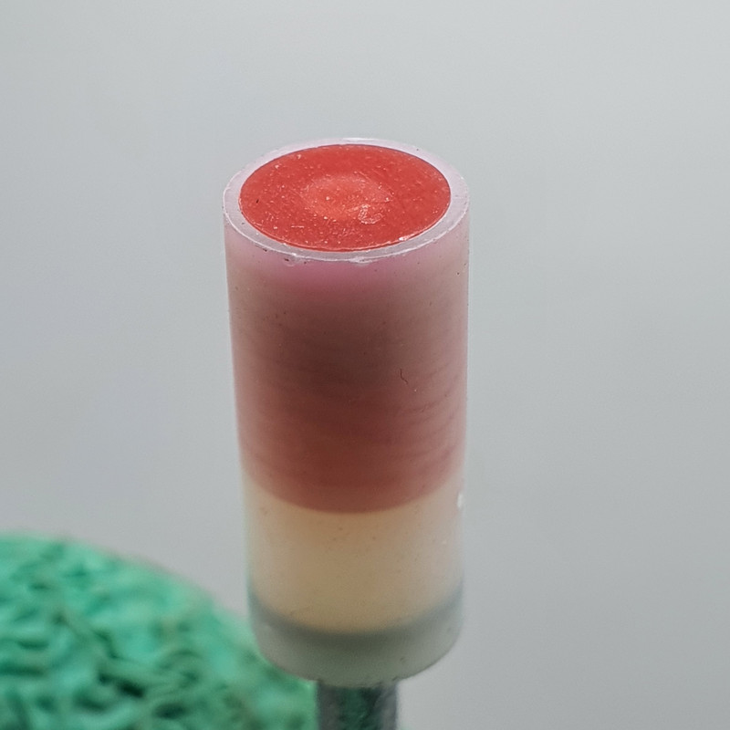 میخ چاشنی میخکوب کد p100 مجموعه 100 عددی