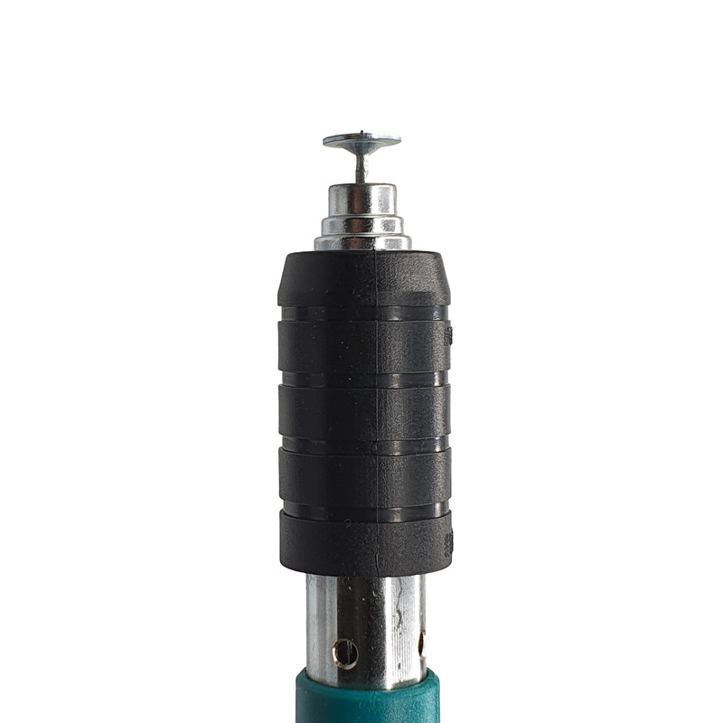 میخ چاشنی میخکوب کد p100 مجموعه 100 عددی