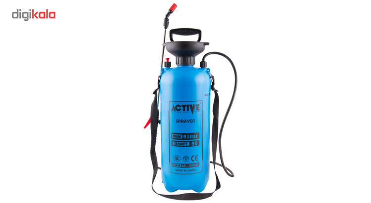 سمپاش اکتیو مدل AC1009LS حجم 9 لیتر