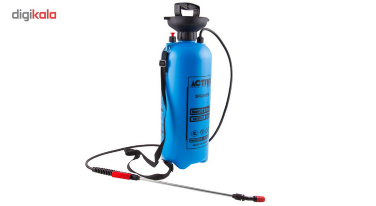 سمپاش اکتیو مدل AC1009LS حجم 9 لیتر