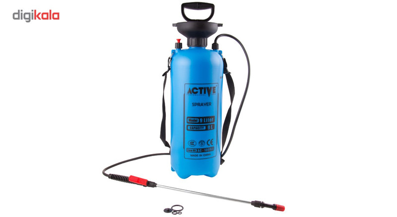 سمپاش اکتیو مدل AC1009LS حجم 9 لیتر