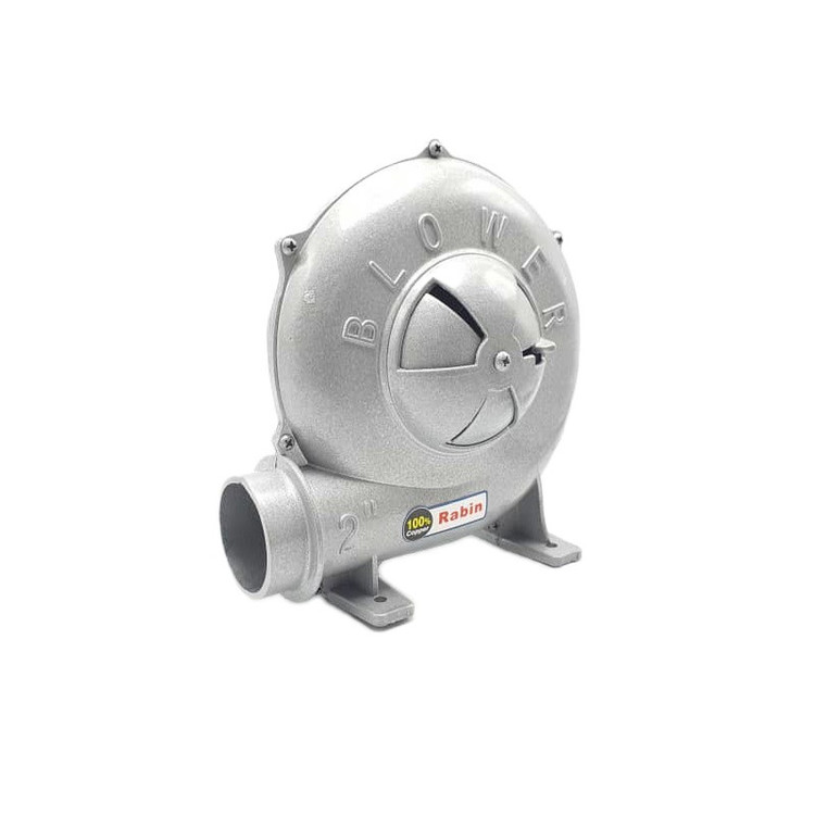 فن برقی مخصوص باربیکیو و منقل رابین مدل RB-2