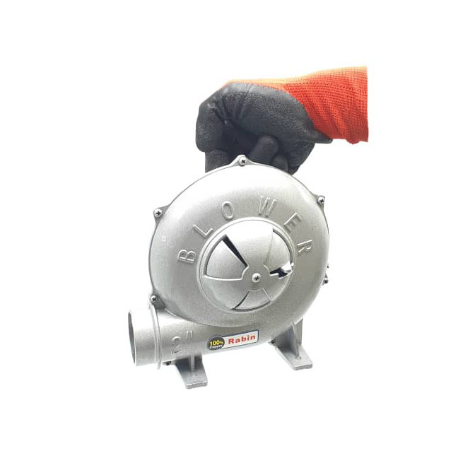 فن برقی مخصوص باربیکیو و منقل رابین مدل RB-2