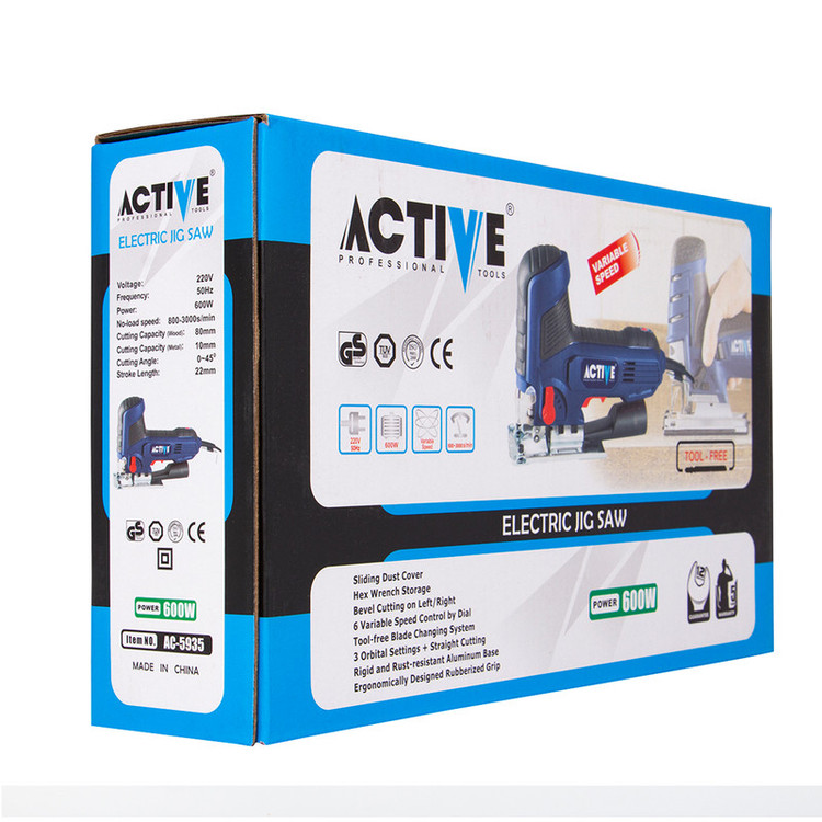 اره عمودبر اکتیو تولز مدل AC-5935