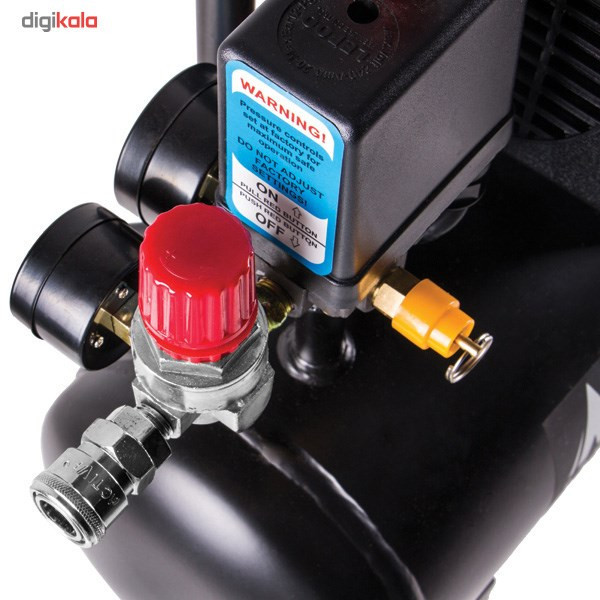 کمپرسور هوای اکتیو مدل AC1110