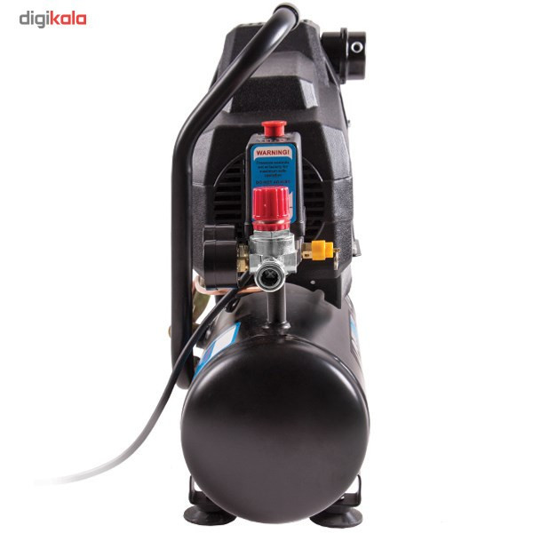 کمپرسور هوای اکتیو مدل AC1110