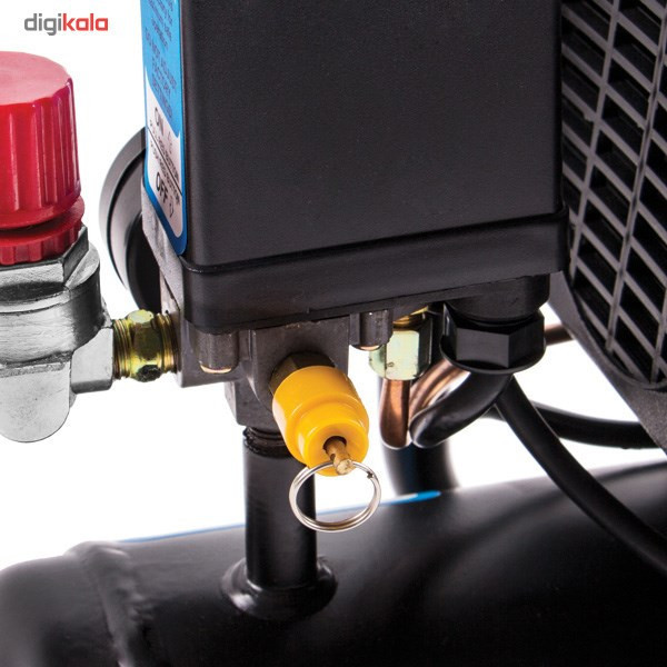 کمپرسور هوای اکتیو مدل AC1110