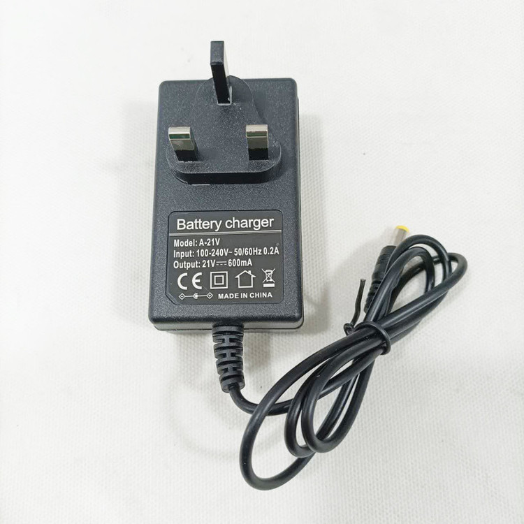 اره زنجیری شارژی باس مدل 15cm-dual-battery