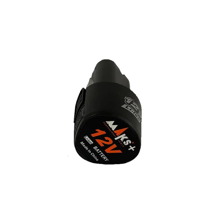 دریل پیچ گوشتی شارژی مکس مدل DL1