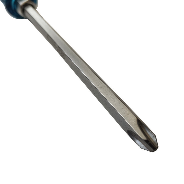 پیچ گوشتی ضربه خور مدل TRSD - 188 مجموعه دو عددی