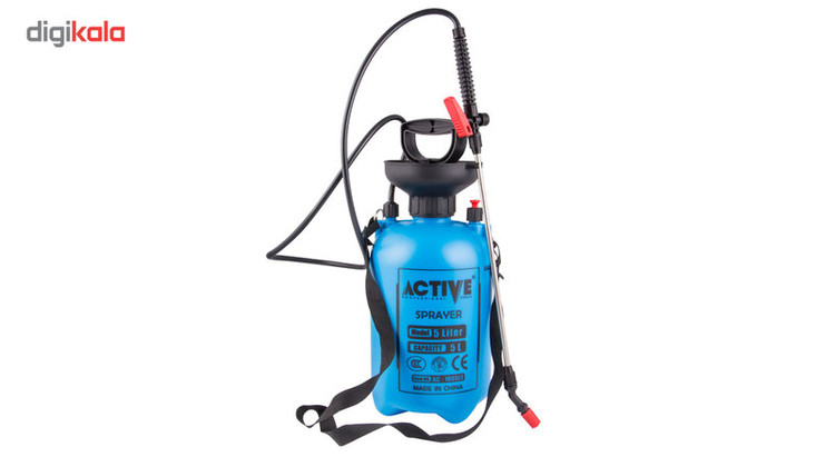 سمپاش اکتیو مدل AC1005LS