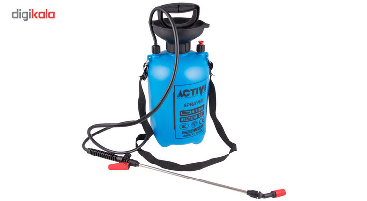 سمپاش اکتیو مدل AC1005LS