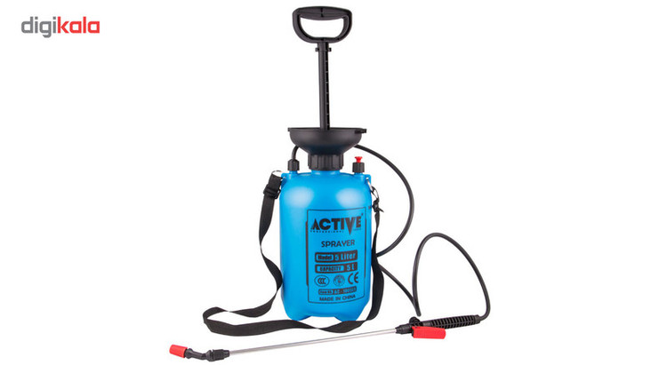 سمپاش اکتیو مدل AC1005LS