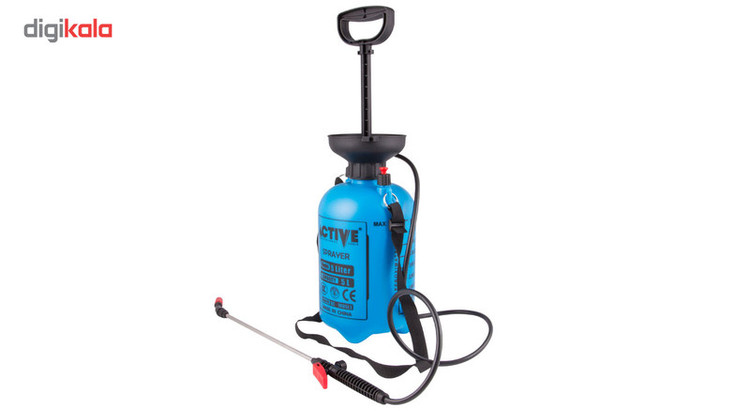 سمپاش اکتیو مدل AC1005LS