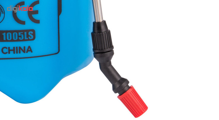 سمپاش اکتیو مدل AC1005LS