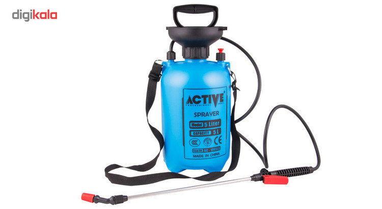 سمپاش اکتیو مدل AC1005LS