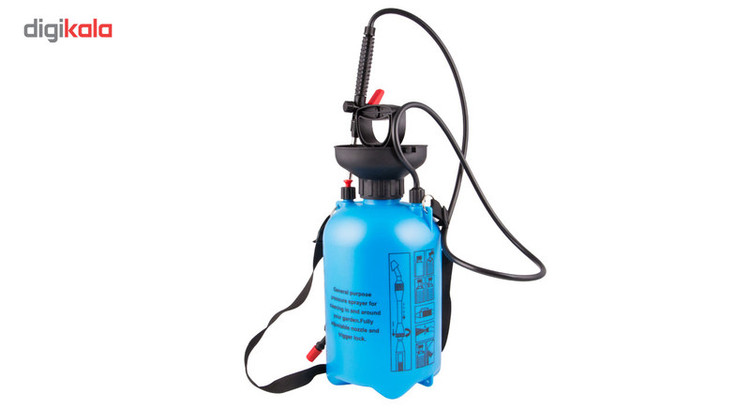 سمپاش اکتیو مدل AC1005LS