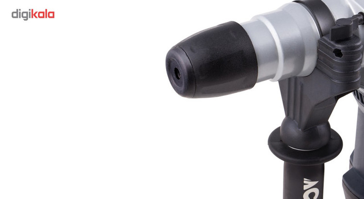 دریل بتن کن اکتیو مدل AC2532