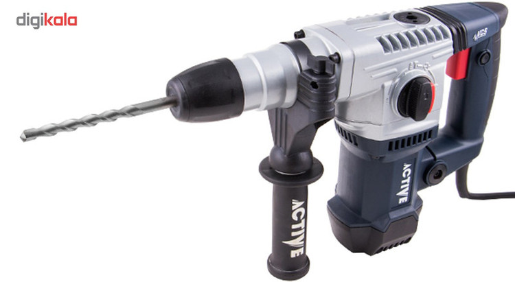 دریل بتن کن اکتیو مدل AC2532