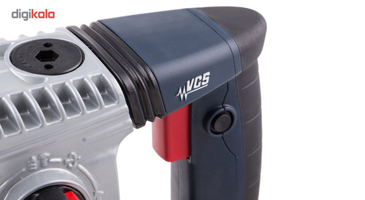دریل بتن کن اکتیو مدل AC2532