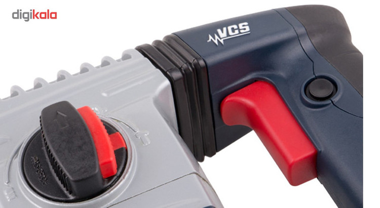 دریل بتن کن اکتیو مدل AC2532
