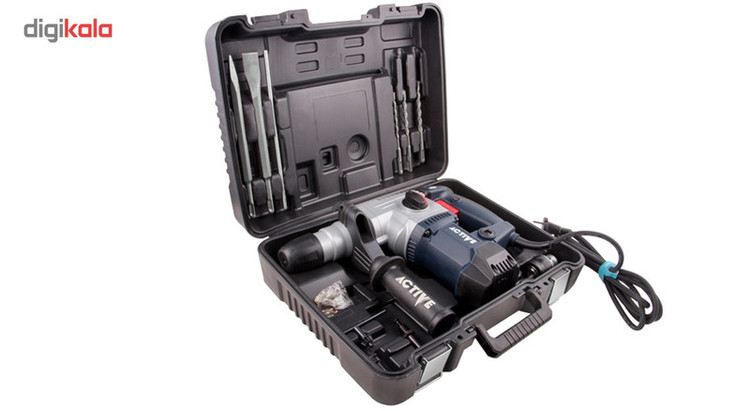 دریل بتن کن اکتیو مدل AC2532