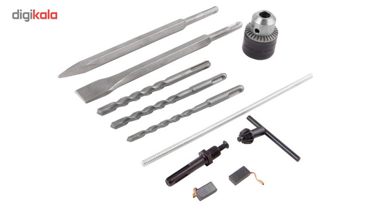 دریل بتن کن اکتیو مدل AC2532