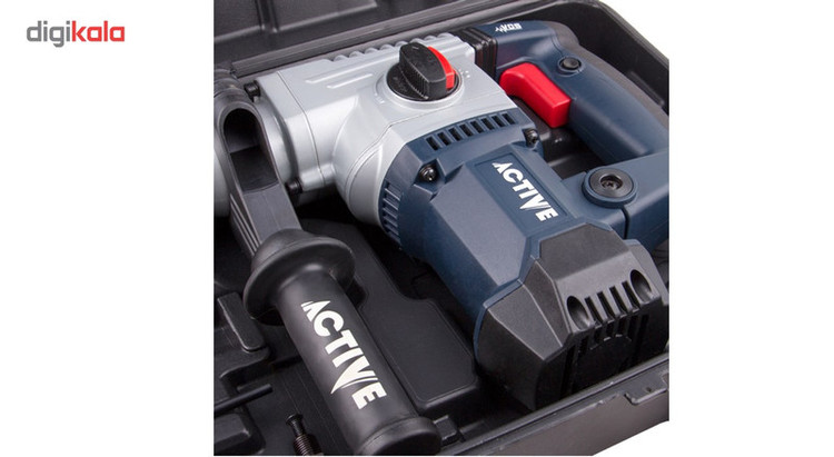 دریل بتن کن اکتیو مدل AC2532