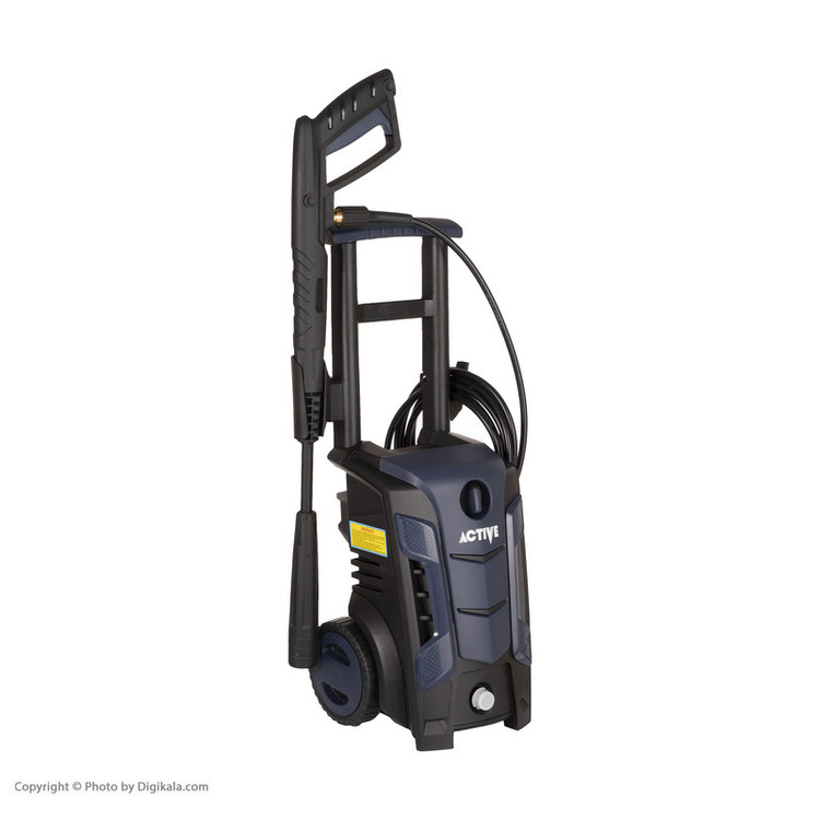 کارواش اکتیو تولز مدل AC29140C