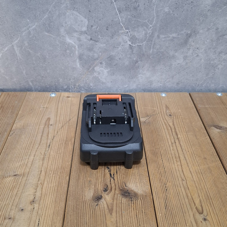 باتری دریل شارژی 20 ولت 2/0 آمپر بیست مدل 20V
