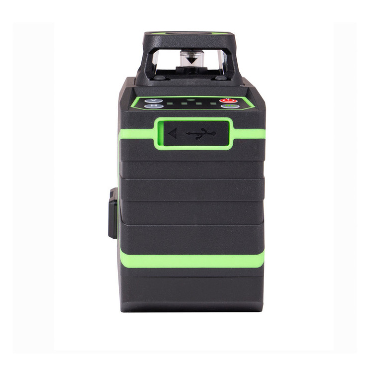 تراز لیزری اکتیو تولز مدل AC-62360G