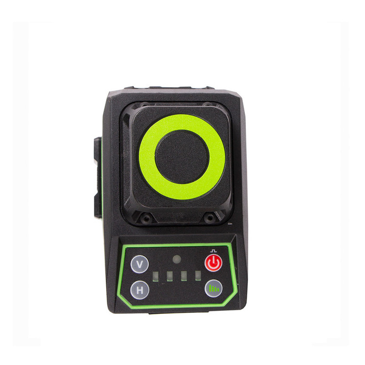 تراز لیزری اکتیو تولز مدل AC-62360G
