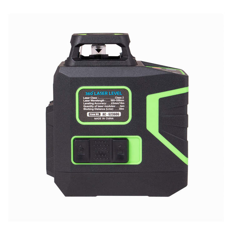 تراز لیزری اکتیو تولز مدل AC-62360G