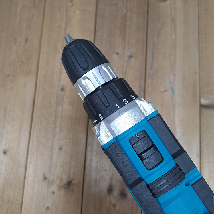 دریل پیچ گوشتی شارژی صنعتی رویال مکس مدل CORDLESS_DRILL