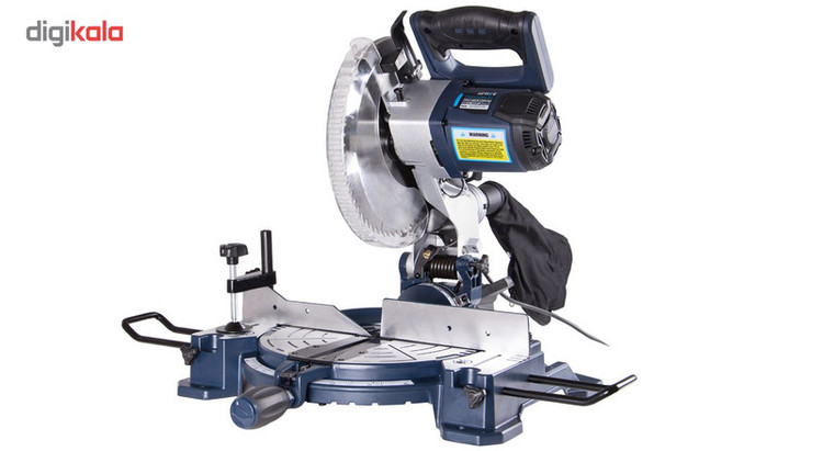اره فارسی بر اکتیو مدل AC2155F