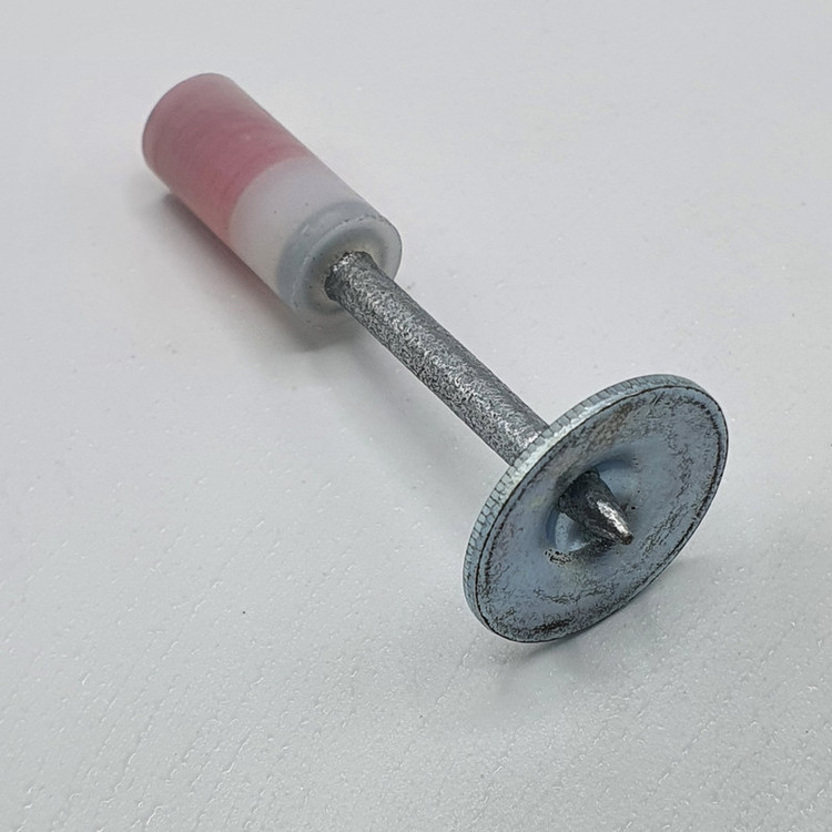میخ میخکوب کد 124 بسته 100 عددی