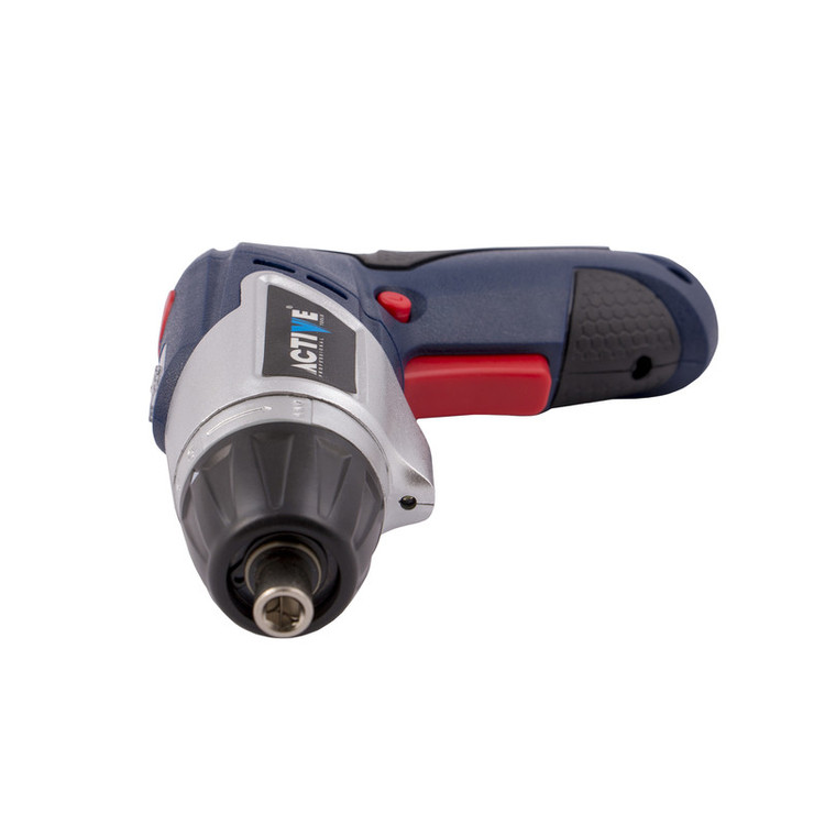 پیچ گوشتی شارژی اکتیو تولز مدل AC-2736B