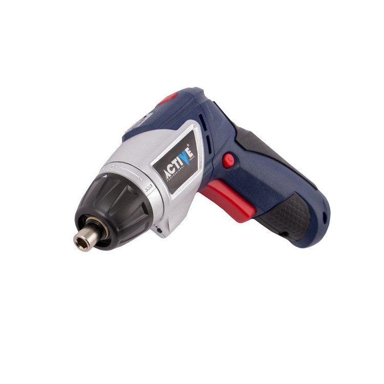 پیچ گوشتی شارژی اکتیو تولز مدل AC-2736B
