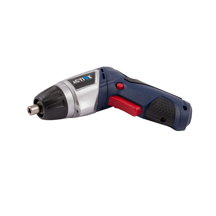 پیچ گوشتی شارژی اکتیو تولز مدل AC-2736B